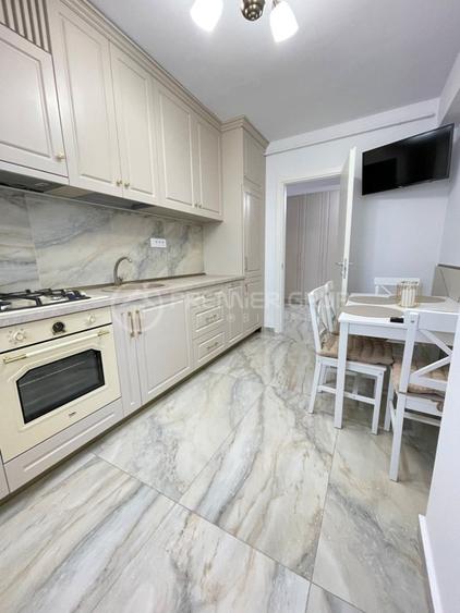 Apartament cu 2 camere decomandat în Bucium