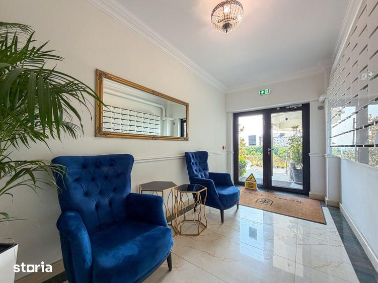 Apartament cu 2 camere decomandat în Nicolina