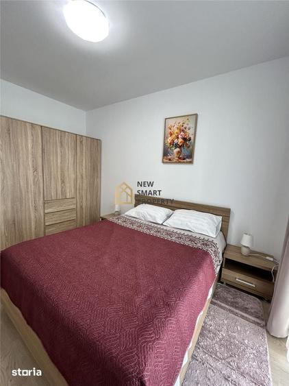Apartament cu 2 camere în Calea Aradului