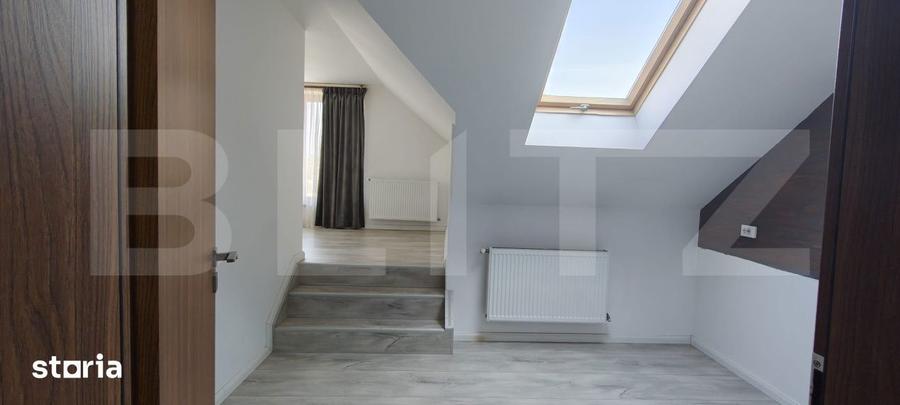 Apartament de vanzare -zona Decebal - 3