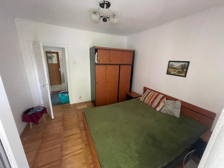 Apartament cu 2 camere în Alexandru cel Bun