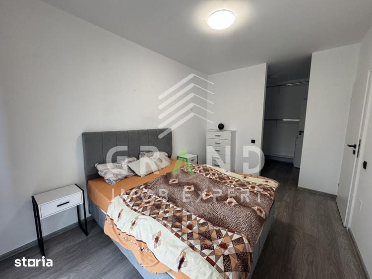 OPORTUNITATE | AP 2 CAMERE | BALCON | 2 PARCARI | BACIU/REGAL - 16