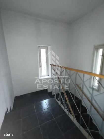 Casă cu 4 camere în Șagului