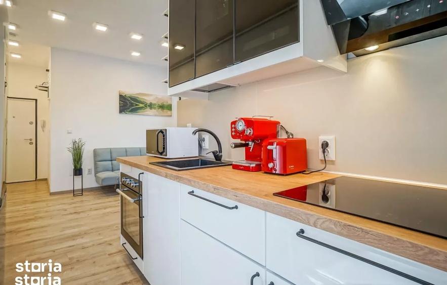 2 camere | Herastrau |Aviatiei | Metrou |Parcare | Pet Friendly| - 5