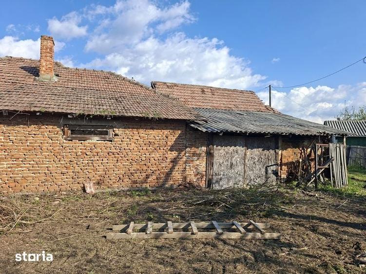 CASA, Livada Samburesti - 6