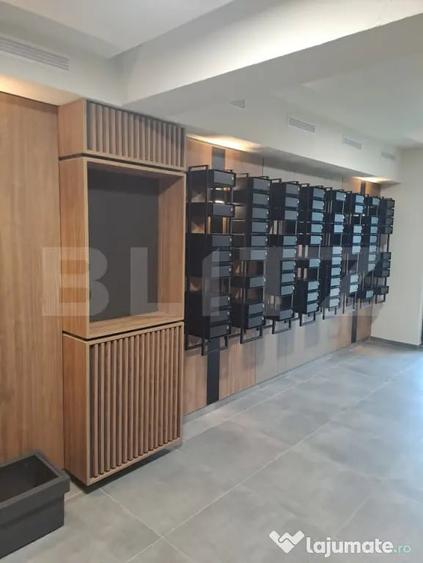 Apartament nou, impecabil, structura mare 76 mp Tractorul - Brasov (Brasov) - 11