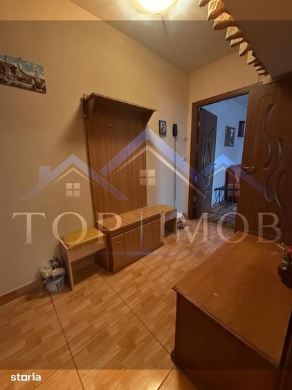 Apartament cu 2 camere în Bistrița Lac