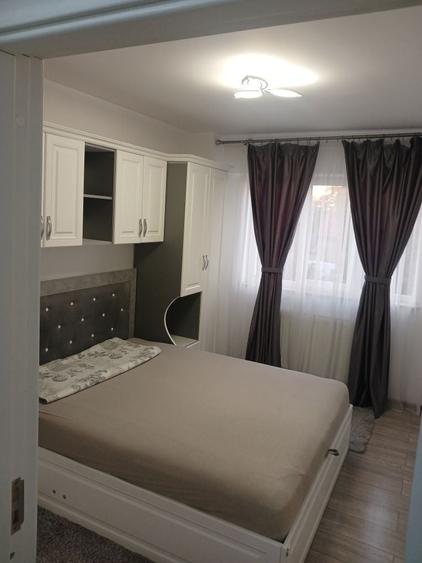 Apartament cu 2 camere decomandat în Burdujeni