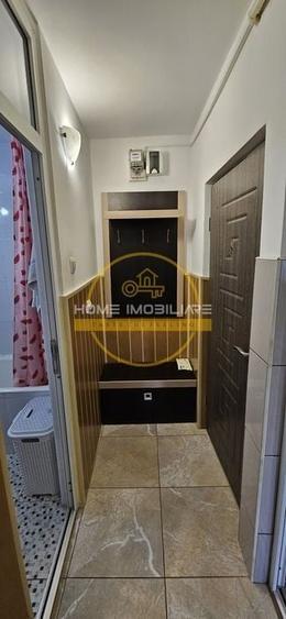 Garsonieră decomandată, mobilată în Canta