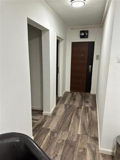 Apartament cu 3 camere circular în Griviței
