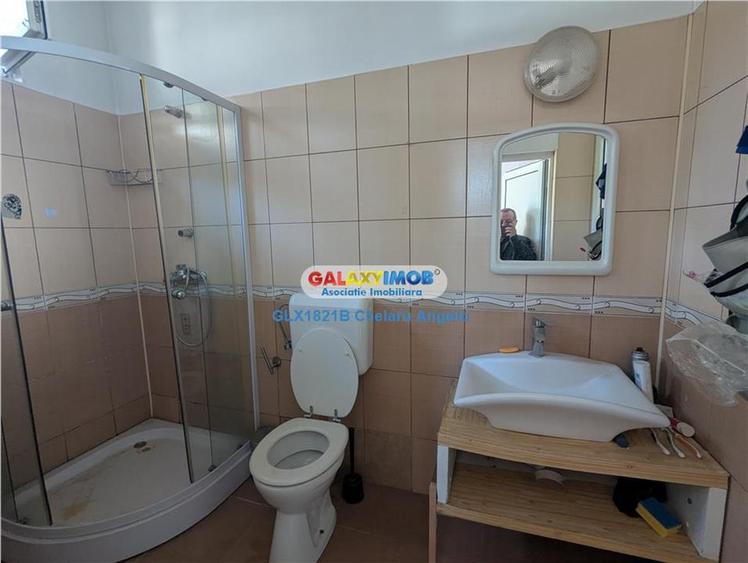 Casă cu 4 camere cu Teren 134 Mp în Unirii