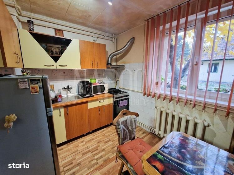 Apartament 2 camere de vanzare in Manastur, Cluj Napoca - 4