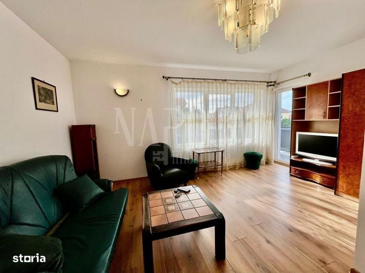 Apartament cu 3 camere decomandat în Zorilor