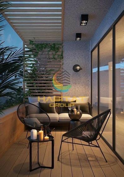 Apartament 3 camere- 100mp-Parc Tineretului - 10