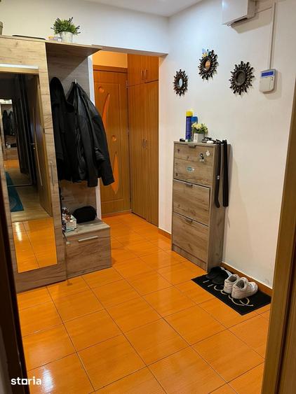 Apartament 2 camere, balcon ?i lift, Trapezului Patriotilor - 9