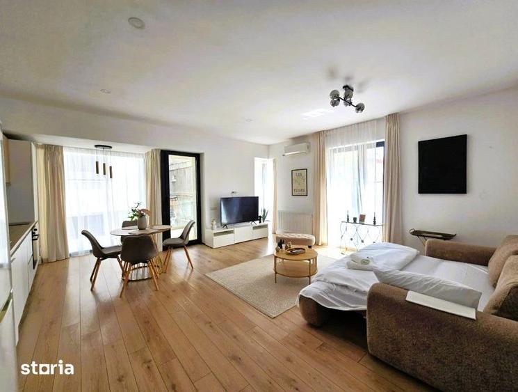 Apartament 3 camere Calea Victoriei - 5