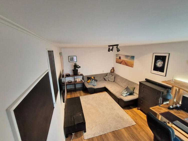 Apartament cu 2 camere decomandat, mobilat în Olteniței