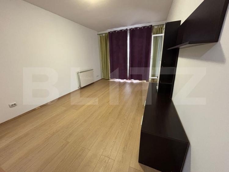 Apartament cu 2 camere semidecomandat în Tătărași — fotografia 3
