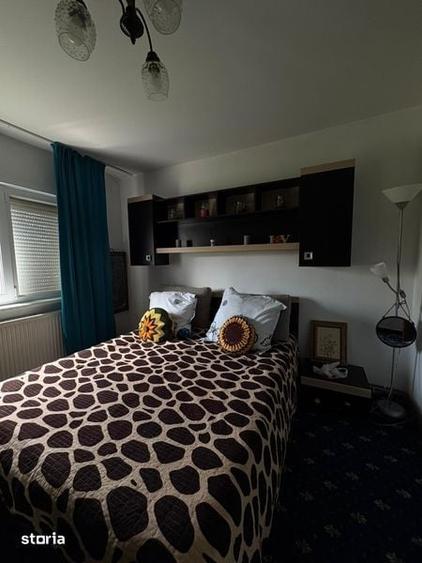 Apartament cu 2 camere în Gării