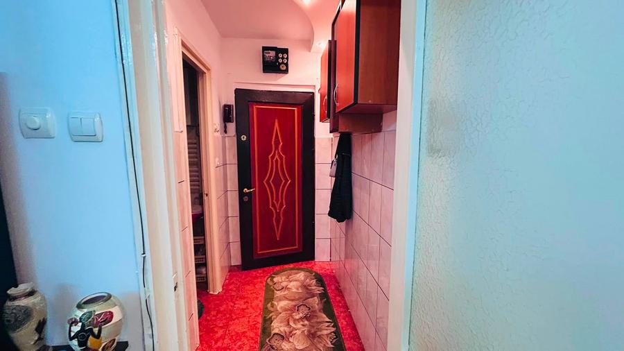 Apartament cu 2 camere în Tătărași