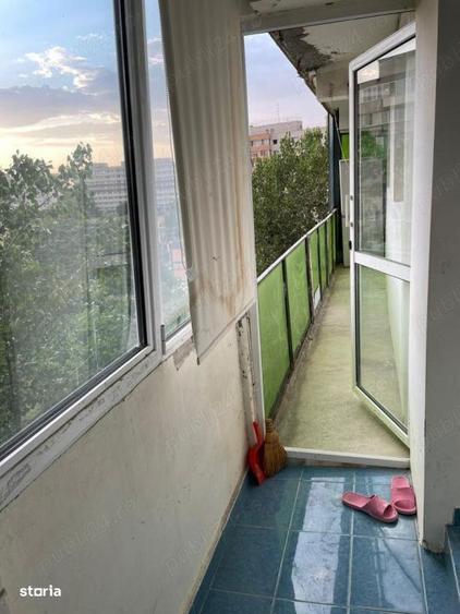 Apartament cu 3 camere decomandat, mobilat în Drumul Taberei