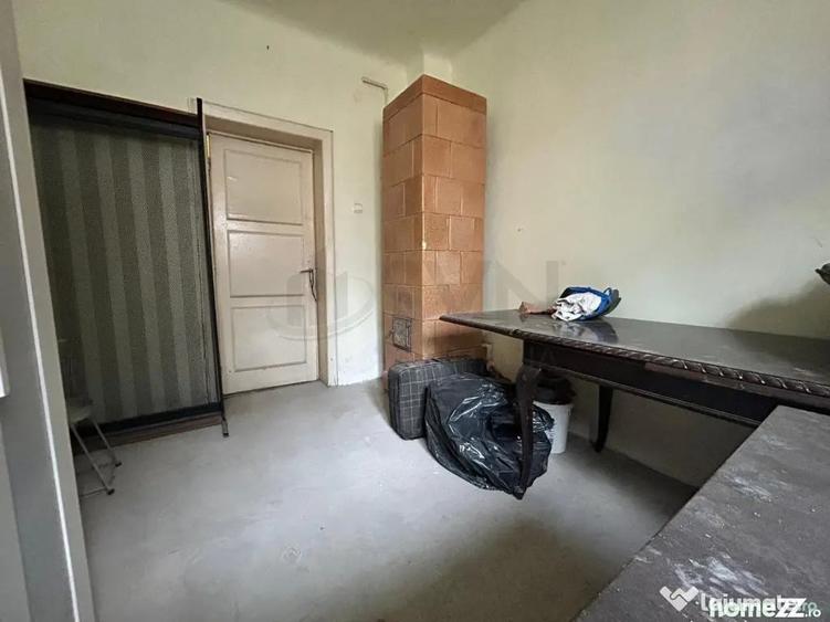 Apartament cu 2 camere decomandat în Floreasca