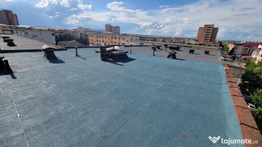 Apartament cu 2 camere decomandat în Kiseleff