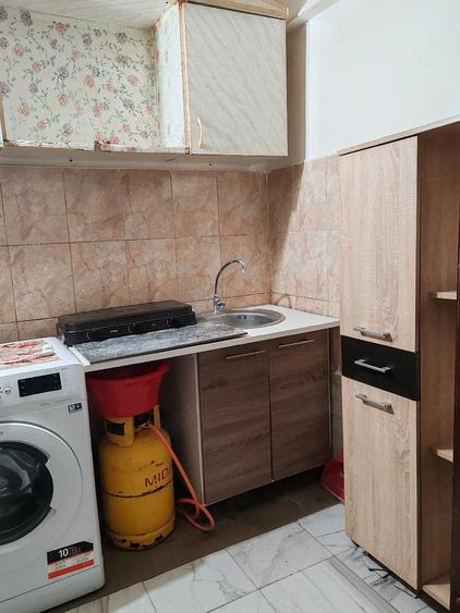 Garsonieră nedecomandată în Central