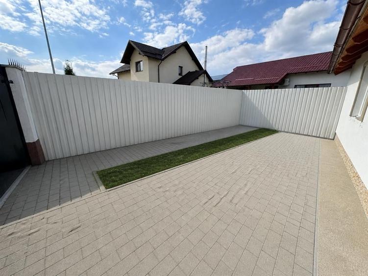 COMISION 0% I Casa moderna + corp secundar I 157 mp I Stupini - 24