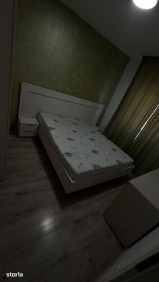 Apartament cu 3 camere în Cetate