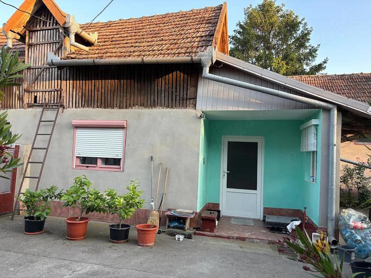 Casa de vanzare in Semlac - Pre? avantajos - 5