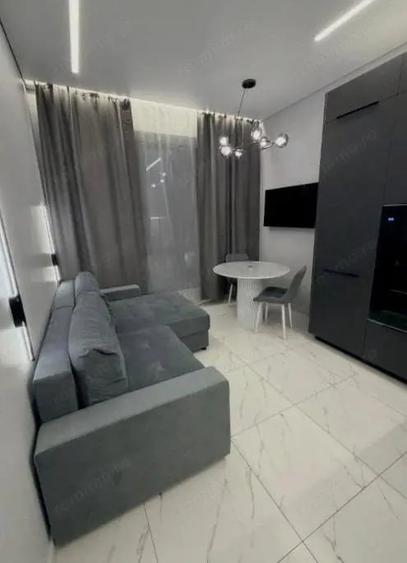 Apartament cu 2 camere decomandat în Gorjului