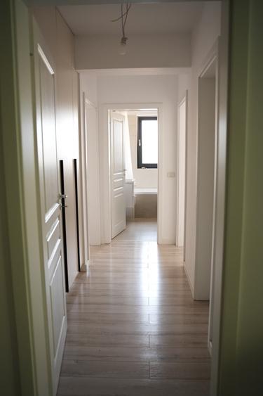 Apartament cu 3 camere în Cug