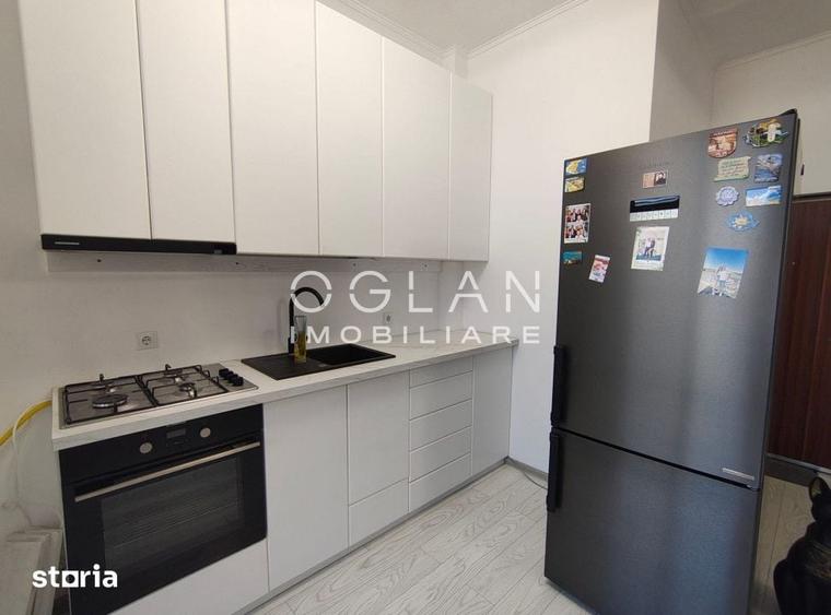 Apartament cu 2 camere în Șelimbăr