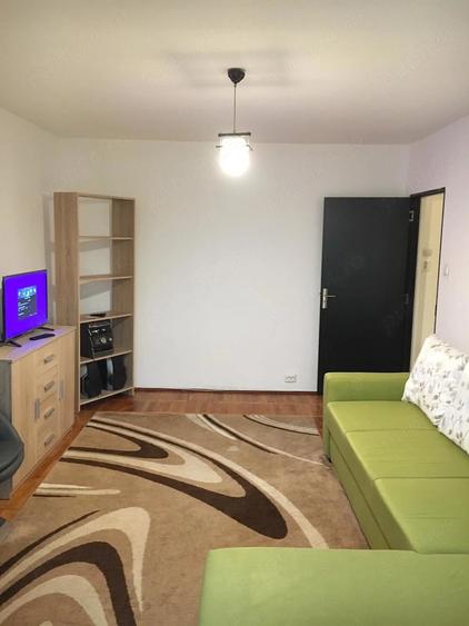 Apartament 1 camera decomandat etaj 2 Aradului aproape de Piata Verde amenajat mobilat utilat - 5