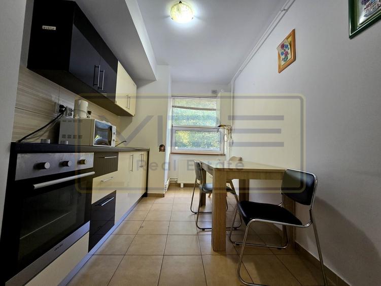 Semicentral- 24 min walk to UMF-  2 room apartment- new building - 7