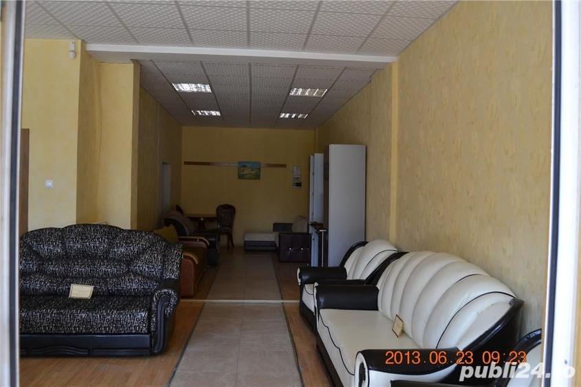 Spațiu comercial, de 260 mp, în Roman