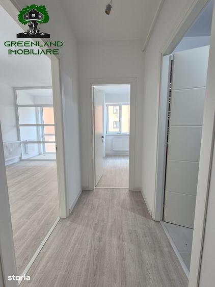 Apartament NOU 1 camera, 34 mp, etaj intermediar, Cartier Visoianu - 2