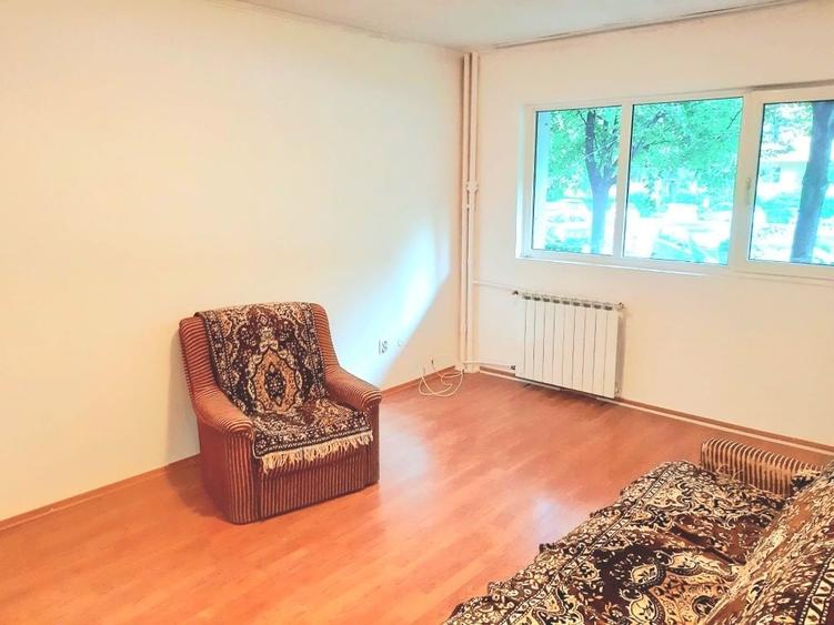 Apartament cu 2 camere decomandat în Eminescu