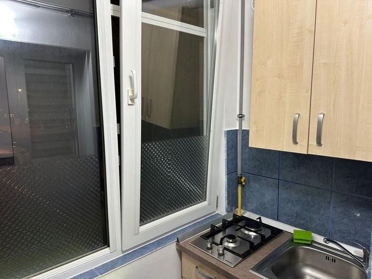 Garsonieră în Lipovei