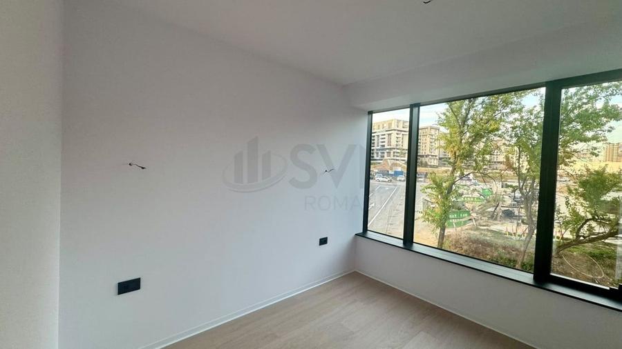 Apartament cu 2 camere decomandat în Floreasca