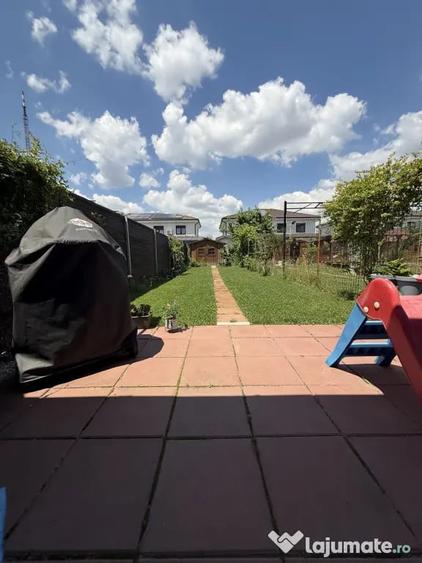 Casă cu 4 camere cu Teren 193 Mp în Calea Urseni