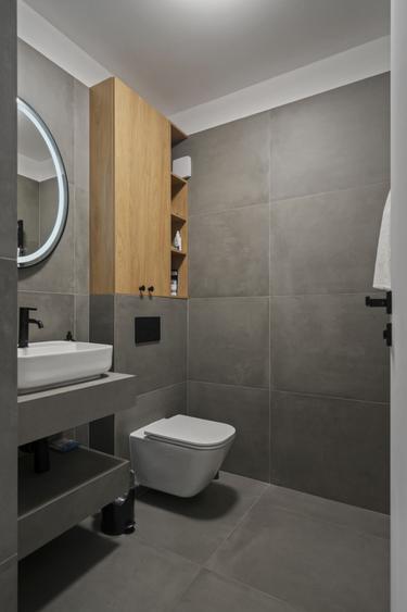 Apartament cu 3 camere decomandat, mobilat în Aviației