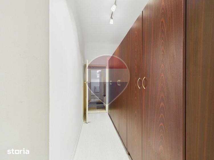 Apartament 2 camere in vila istorica | Kiseleff | curte | 7 min metrou - 15