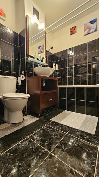 Apartament cu 2 camere decomandat în Scriitorilor