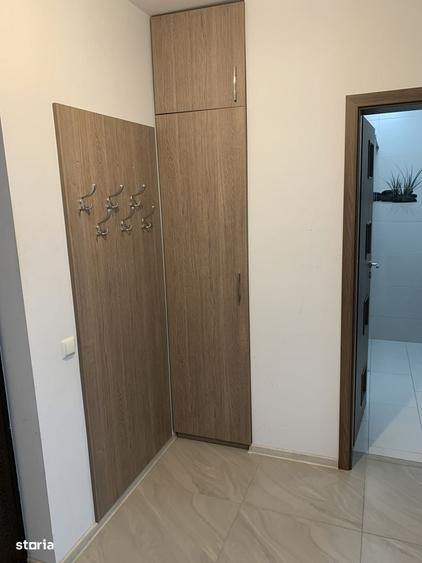 Apartament cu 2 camere în Turnișor