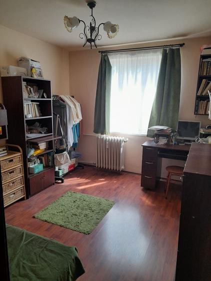 Apartament 3 camere de vanzare Ghencea -1 Mai - 4