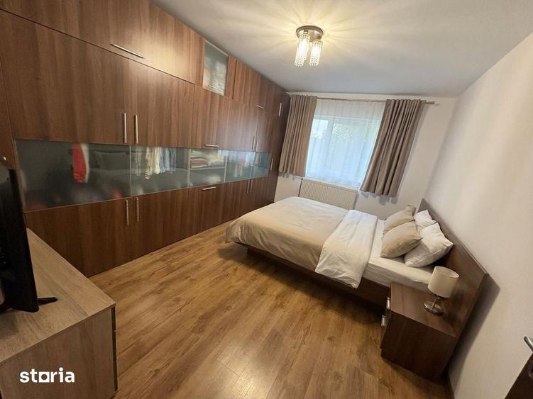 Apartament 90 mp, 3 camere, 2 bai si parcare inclusa Muzeul Apei - 2