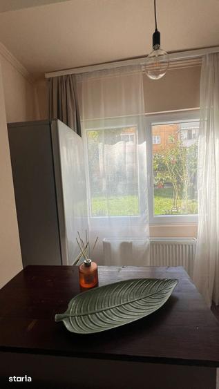 Apartament cu 2 camere nedecomandat în Fortuna