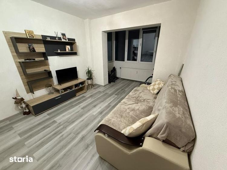 Apartament cu 2 camere în Nord